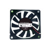 Cooling Fan For Cooler Master A7010-22RA-24V-U1 DF7010M24B DC24V 0.24A 2Lines New