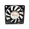 Cooling Fan For JSL JDL6010S DC12V 0.13A 60*60*10MM New