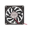 Cooling Fan For JSL JDH8010S DC5V 80*80*10MM New