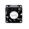 Cooling Fan For JSL JDM6038S DC24V 0.12A 60*60*38MM New