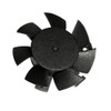 Cooling Fan For JSL JDL4010S DC5V 0.08A 40*40*10MM New