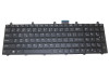 Laptop Backlit Keyboard For CLEVO P151SM P151SM1-A P151SM-A P157SM P157SM-A P170SM P170SM-A P177SM P177SM-A P370SM P370SM1-A P370SM3 P370SM-A P375SM P375SM-A P375SMF-A Czech CZ Black New