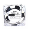 Cooling Fan For ORIX MU925S-41 92*92*25MM AC200V 9.5/8W New