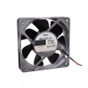 Cooling Fan For ORIX MDS1225-24 120*120*25MM DC24V 0.30A 2Lines New