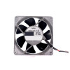 Cooling Fan For ORIX MDS1225-24M 120*120*25MM DC24V 0.30A 3Lines New