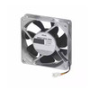 Cooling Fan For ORIX MDA1225-24H 120*120*25MM DC24V 0.34A New