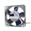 Cooling Fan For ORIX MD1225A-24 120*120*25MM DC24V 0.23A 2Lines New