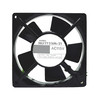 Cooling Fan For ORIX MU1225M-21 120*120*25MM AC115V 10.5/9W New