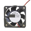 Cooling Fan For ORIX MDS410-24 40*40*10MM DC24V 0.09A 2Lines New