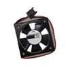 Cooling Fan For ORIX MDS510M-24-F2 50*50*10MM DC24V 0.06A 2Lines New