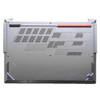Laptop Bottom Case For ASUS Vivobook S 14 OLED K5404 K5404V K5404VA Silver Top case