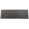 Replacement Laptop Keyboard For TAGITOP PLUS III(5022) English US Black Without Backilt New
