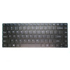 Replacement Laptop Keyboard For TAGITOP EDU English US Black Without Backilt New