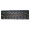 Black Laptop No Backlit Keyboard For BTO U·BOOK 15U1232 NL50PU NL57AU Japanese JP With Black Frame New