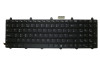 Laptop Backlit Keyboard For CLEVO P150EM P170EM P270WM P270WM3 P370EM P370EM3 P570WM P570WM3 United Kingdom UK Black New