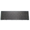 Laptop Backlit Keyboard For BTO 15CL817 N850EZ Belgium BE Black No Frame New