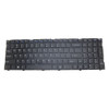 Laptop Keyboard For BTO W·BOOK 15W875 P955ET1 English US Black No Frame New