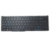 Laptop RGB Backlit Keyboard For ACER Predator Helios 300 PH317-55 PH317-55-72RC PH317-55-76CR PH317-55-77S4 English US Black Colourful Backlit New