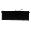 Laptop Battery For Acer TravelMate P2410-G2-M, P2410-G2-MG, P2410-M,P2510-G2-M, P2510-G2-MG, P2510-M, P276-M, P276-MG, P449-G2-M, P449-G2-MG, P449-G3-MG 15.2V 3220mAh 48Wh New