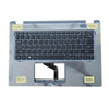 Laptop PalmRest&Keyboard For ACER TravelMate Spin P4 TMP414RN-51 MP414RN-51-54QW NX.VP4AA.003 English US Black New
