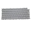 Laptop Backlit Keyboard For LG 14Z90R 14Z90R-G 14Z90R-K 14Z90R-N 14Z90R-Q Japanese JP White No Frame New