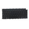 Laptop Backlit Keyboard For LG KT0120B7LK03UKA00 AEW74233228 20B7B-UK 20B7J-USUK-RF A3-T Portugal PO Black No Frame New