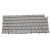 Laptop With Backlit Keyboard For LG 14Z90Q-G.AA75B 14Z90Q-G.AA76B 14Z90Q-G.AA76N 14Z90Q-G.AA78Y 14Z90Q-G.AA79F Arabia AR White NO Frame New