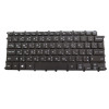 Laptop With Backlit Keyboard For LG 14T90R 14T90R-K 14T90R-K.AAB6U1 Arabia AR Black NO Frame New