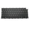 Laptop With Backlit Keyboard For LG 14Z90R 14Z90R-G 14Z90R-K 14Z90R-N 14Z90R-Q Italy IT Black NO Frame New