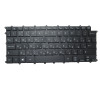 Laptop With Backlit Keyboard For LG 14Z90Q-G.AA75B 14Z90Q-G.AA76B 14Z90Q-G.AA76N 14Z90Q-G.AA78Y 14Z90Q-G.AA79F Russian RU Black NO Frame New