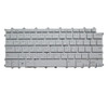 Laptop With Backlit Keyboard For LG 14Z90Q-G.AJ56A2 14Z90Q-G.AP54C2 14Z90Q-G.AR54C2 14Z90Q-GA5LK Traditional Chinese TW White NO Frame New
