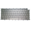 Laptop With Backlit Keyboard For LG 14Z90T-G.AA55A3 14Z90T-G.AA75A1 14Z90T-G.AA75A9 14Z90T-G.AA78A3 English US Silver NO Frame New