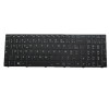Laptop Per-Key RGB Backlit Keyboard For BTO X·BOOK 17X1390 X370SXX French FR With Black Frame New