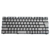 White Laptop Keyboard For BTO X·BOOK 14CL76 P641RE Japanese JP No Frame New