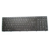 Laptop 3-Zone RGB Backlit Keyboard For BTO X·BOOK 16X985 P960RX French FR Black With Frame New