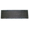 Laptop With Backlit Keyboard For BTO X·BOOK 16X985 P960RX Norwegian NW Black With Frame New