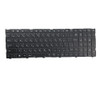 Laptop No Backlit Keyboard For CLEVO L260TU L260LU L261LU L26XLU Japanese JP Black No Frame New