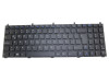 Laptop Without Backlit Keyboard For BTO X·BOOK 17CL44 GT630M W270ESQ Latin America LA Black Without Frame New