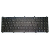 Laptop Without Backlit Keyboard For BTO X·BOOK 15CL44 GT640M W251ENQ Turkey TR Black Without Frame New