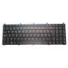 Laptop Without Backlit Keyboard For BTO X·BOOK 15CL33 W860CU Norwegian NW Black Without Frame New