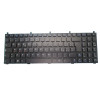 Laptop Without Backlit Keyboard For BTO X·BOOK 15CL35 GT540 W150HNM Italy IT Black Without Frame New