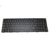 Laptop Keyboard For BTO V•BOOK 17CL08 W970PUQ1 Korean KR Black Without Frame New