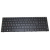 Laptop With Backlit Keyboard For BTO X•BOOK 15CL62 P651SE Turkish TR Black With Black Frame New