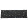 Laptop With Backlit Keyboard For BTO X•BOOK 17CL76 GTX1070 P671RS English US Black With Black Frame New