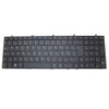 Laptop With Backlit Keyboard For BTO U•BOOK 17CL17 W670SZ Danish DM Black With Black Frame New