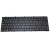 Laptop With Backlit Keyboard For BTO U•BOOK 17CL17 W670SZ Turkish TR Black With Black Frame New