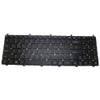 Laptop Keyboard For BTO P•Book 15CL54 GT740M W650SH Korean KR Black No Frame New