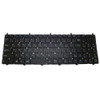 Laptop Keyboard For BTO P•Book 15CL54 GT750M W650SR Japanese JP Black No Frame New
