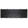 Laptop Keyboard For BTO P•Book 15CL54 GT840M W650SF Latin America LA Black No Frame New