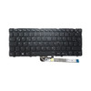 Laptop With Backlit Keyboard For BTO U•BOOK 14U1234 NV41PZ German GR Black No Frame New